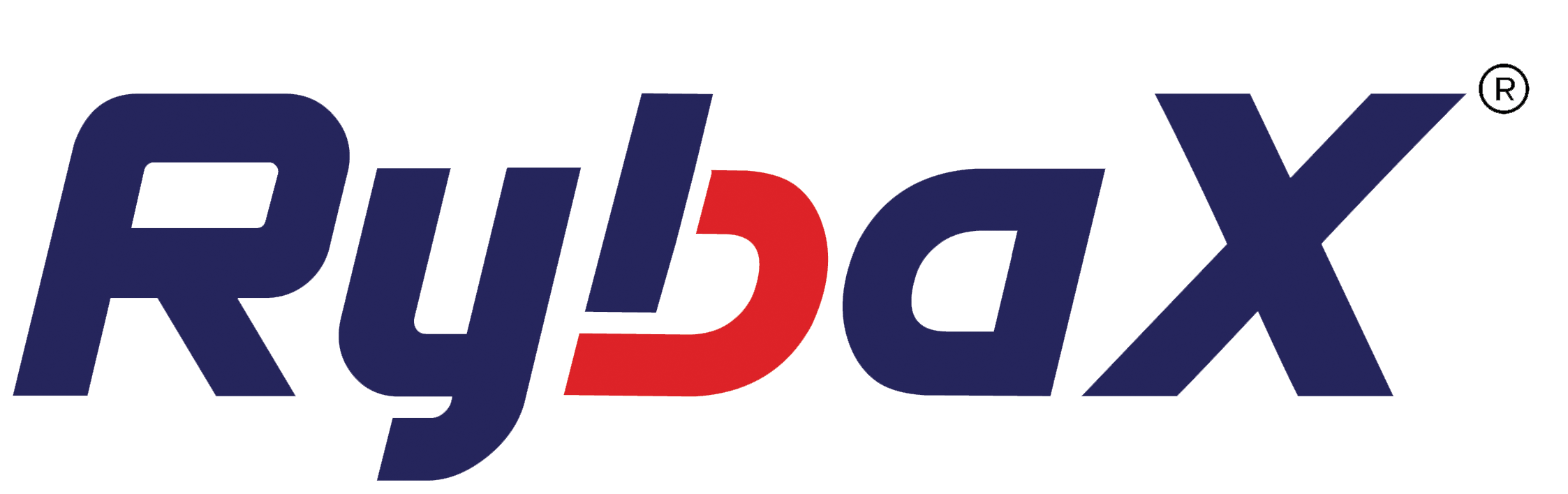 rybax logo